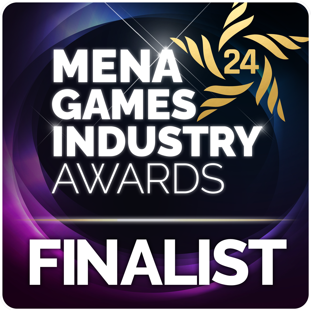 Best Game startup in MENA, top game developer, Best Game studio in Egypt 